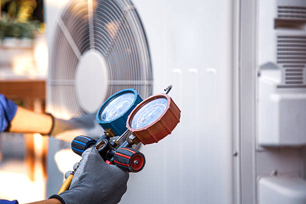Affordable Emergency Ac Repair solutions in Prosperity, PA