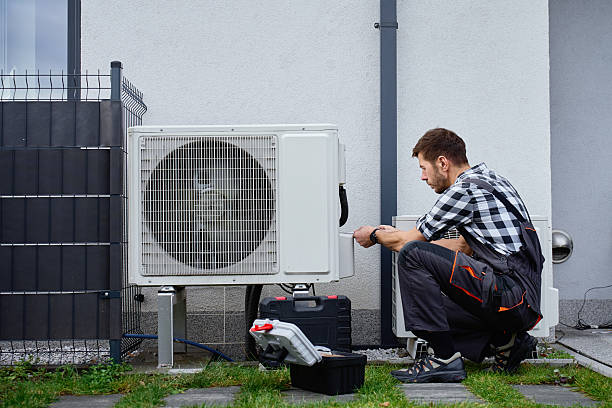 Trusted Hvac Repair service in Prosperity, PA - HVAC Repair CO